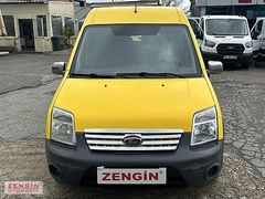 ?ZENGİN'den ?K.KARTI 12 AY TAKSİT2011 DAHA 173 KM CONNECT 110 PS