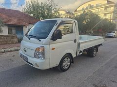 2005 HYUNDAİ 100 180000 KM ORJİNAL HASAR KAYITSIZ