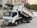 ! NUR OTOMOTİV'DEN HATASIZ 2015 MODEL SAÇ DAMPER FUSO