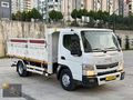 ! NUR OTOMOTİV'DEN HATASIZ 2015 MODEL SAÇ DAMPER FUSO