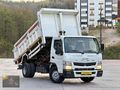 ! NUR OTOMOTİV'DEN HATASIZ 2015 MODEL SAÇ DAMPER FUSO
