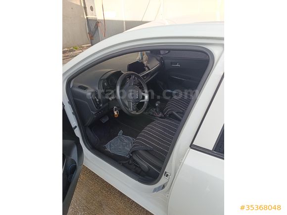 Sahibinden Kia Picanto 1.0 MPI 2022 Model