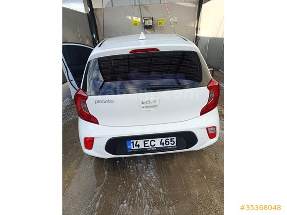 Sahibinden Kia Picanto 1.0 MPI 2022 Model