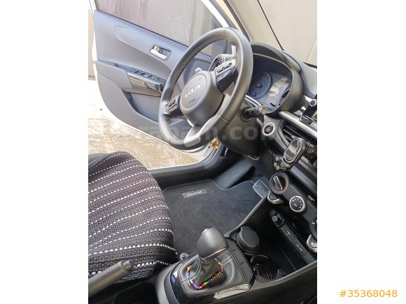 Sahibinden Kia Picanto 1.0 MPI 2022 Model