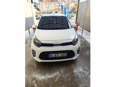 Sahibinden Kia Picanto 1.0 MPI 2022 Model
