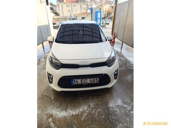 Sahibinden Kia Picanto 1.0 MPI 2022 Model