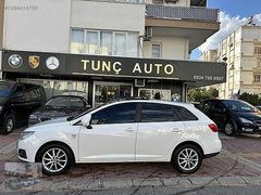 CAM TAVANLI EMSALSİZ OTOMATİK SEAT İBİZA