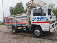 Sahibinden Isuzu NKR