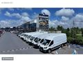 ÖZ ÖNDER'DEN 2022 CUSTOM CİTYVAN 5+1 DELÜX 170 PS