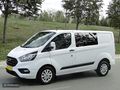 ÖZ ÖNDER'DEN 2022 CUSTOM CİTYVAN 5+1 DELÜX 170 PS