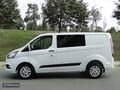 ÖZ ÖNDER'DEN 2022 CUSTOM CİTYVAN 5+1 DELÜX 170 PS