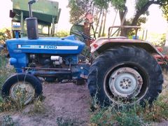 Sahibinden Ford 3600