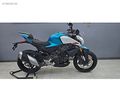 Şahlar motor'dan 2025 Cf moto 450 nk