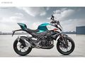 Şahlar motor'dan 2025 Cf moto 450 nk