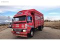 **1991 MODEL İVECO 65-9 HAYVAN KASALI MOTOR MEKANİK KUSURSUZ**
