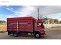**1991 MODEL İVECO 65-9 HAYVAN KASALI MOTOR MEKANİK KUSURSUZ**