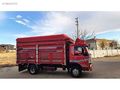 **1991 MODEL İVECO 65-9 HAYVAN KASALI MOTOR MEKANİK KUSURSUZ**