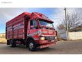 **1991 MODEL İVECO 65-9 HAYVAN KASALI MOTOR MEKANİK KUSURSUZ**