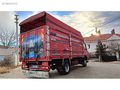 **1991 MODEL İVECO 65-9 HAYVAN KASALI MOTOR MEKANİK KUSURSUZ**