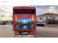 **1991 MODEL İVECO 65-9 HAYVAN KASALI MOTOR MEKANİK KUSURSUZ**