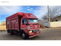 **1991 MODEL İVECO 65-9 HAYVAN KASALI MOTOR MEKANİK KUSURSUZ**