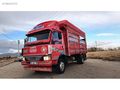 **1991 MODEL İVECO 65-9 HAYVAN KASALI MOTOR MEKANİK KUSURSUZ**