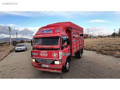**1991 MODEL İVECO 65-9 HAYVAN KASALI MOTOR MEKANİK KUSURSUZ**