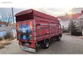 **1991 MODEL İVECO 65-9 HAYVAN KASALI MOTOR MEKANİK KUSURSUZ**