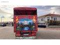 **1991 MODEL İVECO 65-9 HAYVAN KASALI MOTOR MEKANİK KUSURSUZ**