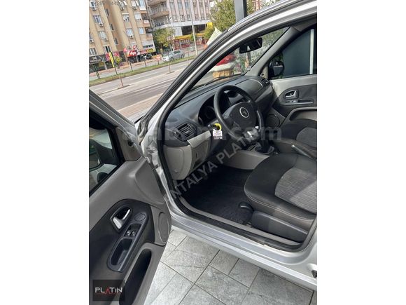 2012 MODEL 197BİN KM 1.5 DCI EXPRESSİON RENAULT SYMBOL