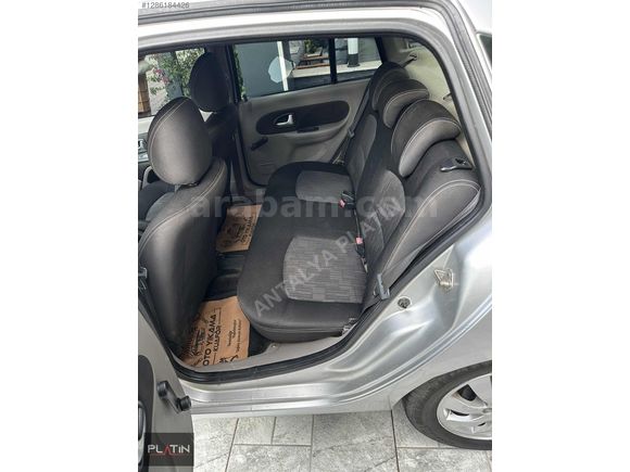 2012 MODEL 197BİN KM 1.5 DCI EXPRESSİON RENAULT SYMBOL
