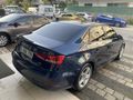 Sahibinden Audi A3 Sedan 1.6 TDI Dynamic 2017 Model 