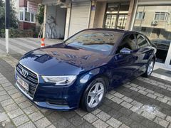 Sahibinden Audi A3 Sedan 1.6 TDI Dynamic 2017 Model 