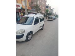 Sahibinden Peugeot Partner 1.9 D 2007 Model