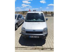 Sahibinden klimalı Ford Tourneo Connect K210S 1.8 2005 Model
