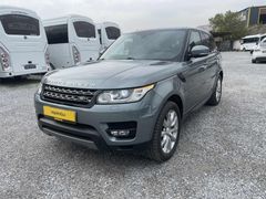 YAŞAROĞLU OTOMOTİV 2013 RANGE ROVER SPORT SDV6 186.000KM