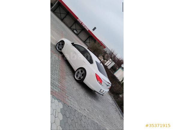 Sahibinden Opel Insignia 1.6 T Edition Elegance 2012 Model