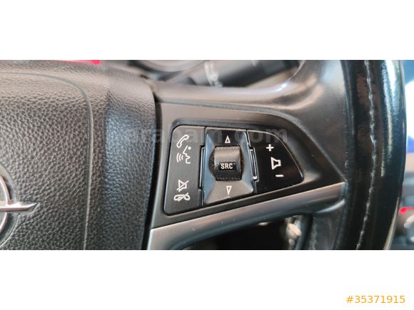 Sahibinden Opel Insignia 1.6 T Edition Elegance 2012 Model