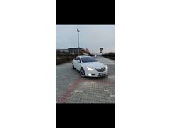 Sahibinden Opel Insignia 1.6 T Edition Elegance 2012 Model