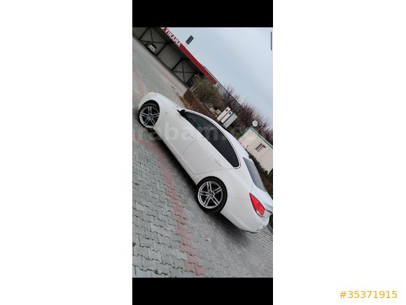 Sahibinden Opel Insignia 1.6 T Edition Elegance 2012 Model