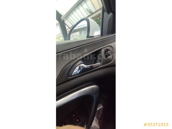 Sahibinden Opel Insignia 1.6 T Edition Elegance 2012 Model