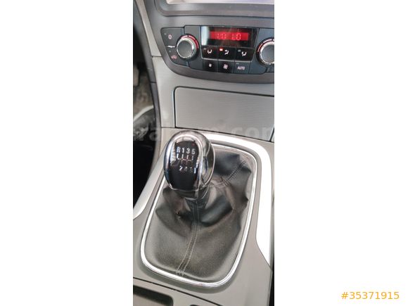 Sahibinden Opel Insignia 1.6 T Edition Elegance 2012 Model
