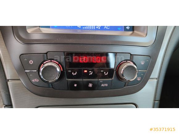 Sahibinden Opel Insignia 1.6 T Edition Elegance 2012 Model