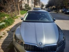 Sahibinden Skoda SuperB 1.5 TSI Elite 2021 Model İstanbul