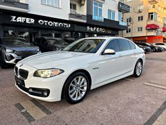 HATASIZ/BOYASIZ/BMW 5,25d XDRİVE/VAKUM/ELEKTRİKLİ BAGAJ