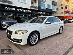 HATASIZ/BOYASIZ/BMW 5,25d XDRİVE/VAKUM/ELEKTRİKLİ BAGAJ