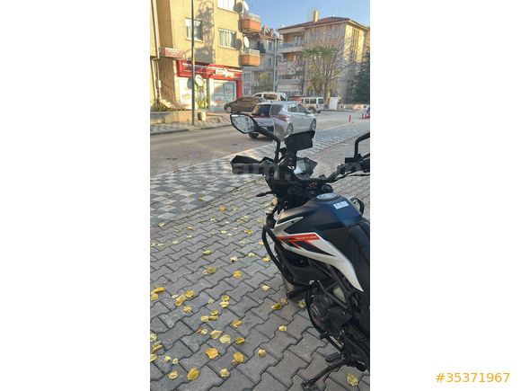 Sahibinden KTM 250 Adventure 