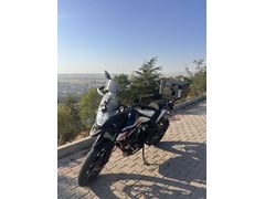 Sahibinden KTM 250 Adventure 