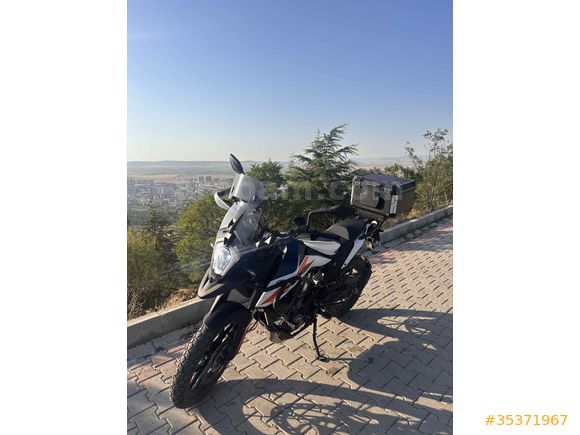 Sahibinden KTM 250 Adventure 
