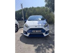 Sahibinden Ford Fiesta 1.5 TDCi Trend X 2015 Model 